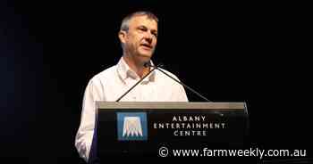 MLA Meat Up: "We are producing a lot more beef from a lot less cattle"