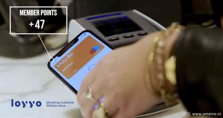 Nieuwe investeringsronde voor Loyyo