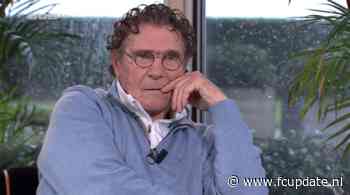 Willem van Hanegem spreekt schande van PSV