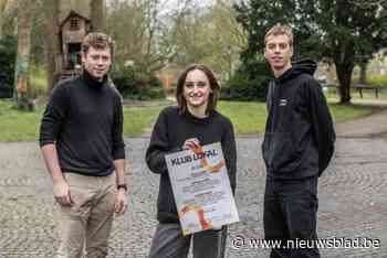 Festival Klub Lokal groeit en palmt het Noordhof in