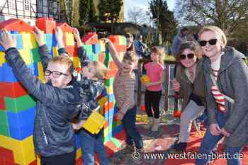 Welcome seit zehn Jahren aktiv