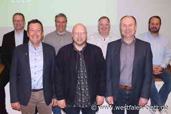 Grünröcke zieht es auf den grünen Platz