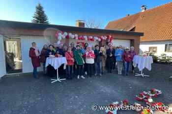 Steinhagen: Radfahrgruppe „Tritt zu“ feiert 35-jähriges Bestehen