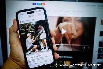 „GZSZ“-Star Anne Menden und der Paderborner Gustav Masurek sind verlobt