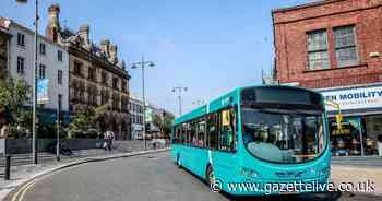 'Lifeline' Darlington bus services extended to maintain access to work and education