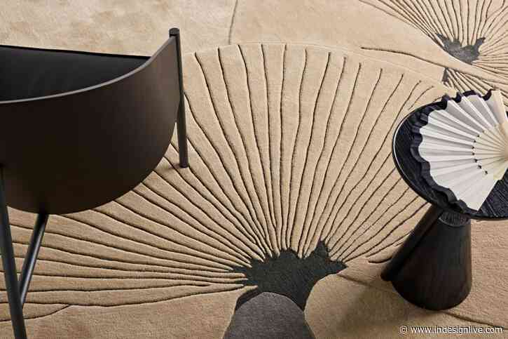 Five visions, endless possibilities from Tappeti