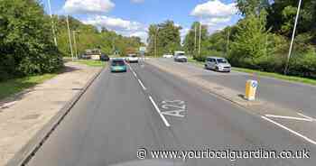 New speed limits to be introduced on Surrey road which will affect Croydon drivers