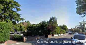 The cheapest streets in Croydon with house prices at just £115,000