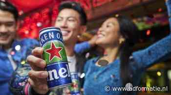 Heineken kiest WPP voor global shoppermarketing en commerce