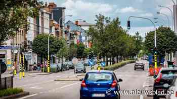 32 weggebruikers negeren het rode verkeerslicht: zelfs chauffeur van lijnbus betrapt