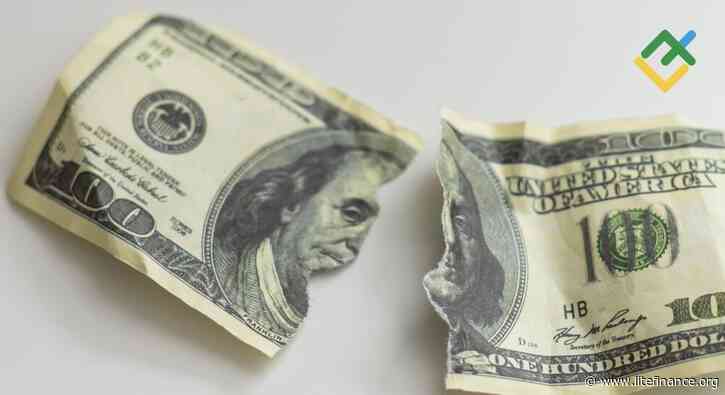 US Dollar Slides As Trump Considers Universal Tariffs. Forecast as of 31.03.2025