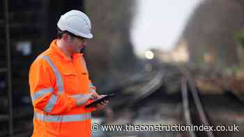 Consultants named for eastern rail framework