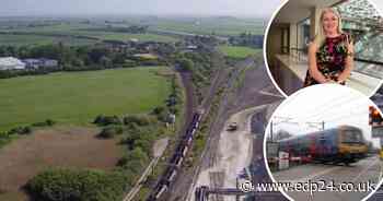 Business case to tackle Ely junction bottleneck to cost &pound;70m