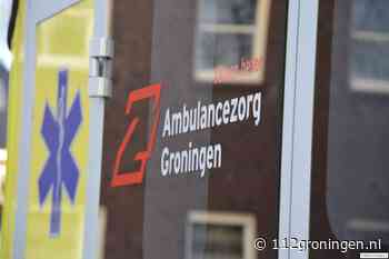 Ongeluk bij race-evenement Ter Apel