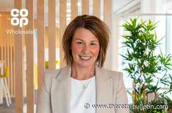 Co-op rebrands Nisa as Co-op Wholesale and appoints managing director