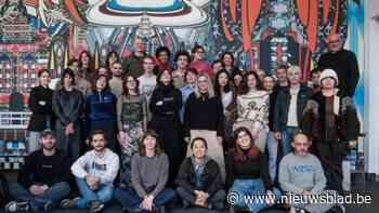 Kunstenaars en onderzoekers bespreken toekomst van digitale wereld tijdens CODE 2025