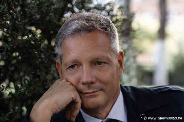 “Ik ben geen staker, maar teveel is teveel”: voor algemeen directeur Katholiek Onderwijs Vilvoorde Johan Van Engelant (60) is de maat vol