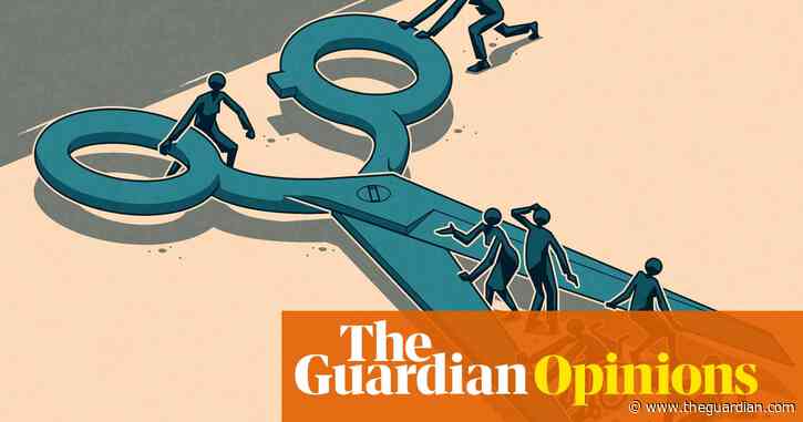 Labour's historic attack on disabled people is already wrecking lives. Just ask Kevin | John Harris