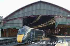Calls for hourly Oxford-Bristol services as GWR confirms end date for successful Saturday trial