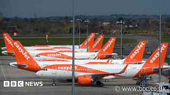 EasyJet opens base at London Southend Airport