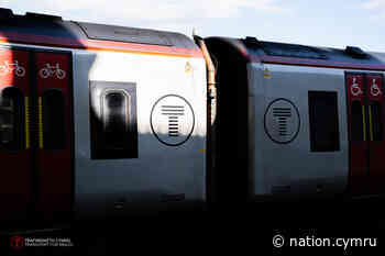 Great British Railways - is it fit for purpose in Wales?  Professor Stuart Cole, CBE