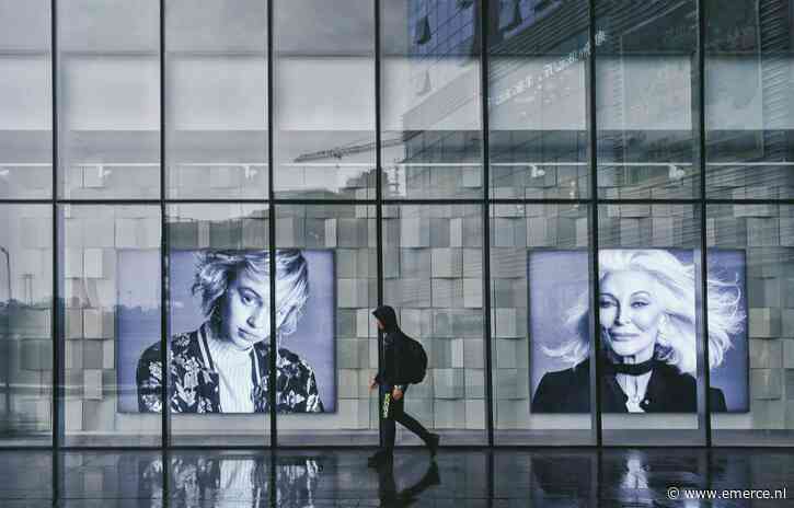 Tarievenoorlog tempert groei mondiale reclamemarkt