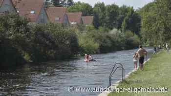Höchste Zeit für eine Lockerung beim Badeverbot