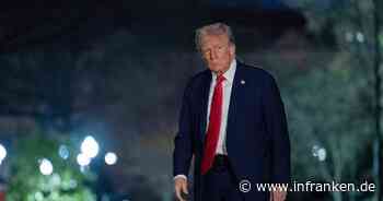 Trump: Geplante Zölle sollen alle Länder treffen