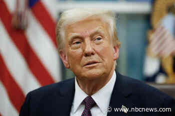 Trump says planned April 2 tariffs will 'start with all countries'