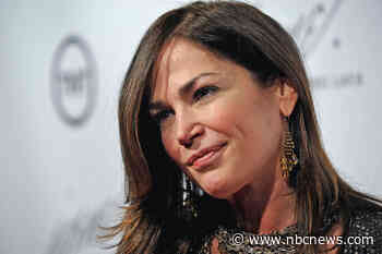 Kim Delaney, famous for 'NYPD Blue' role, arrested on suspicion of assault