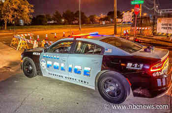 Man arrested in brutal assault of bride-to-be on bachelorette outing in Dallas