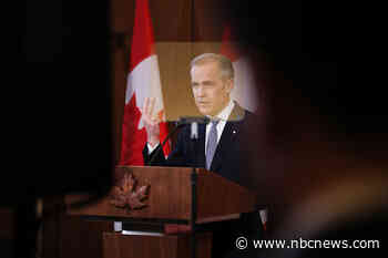 As world leaders grapple with instability, Trump's attacks are making moderates popular again