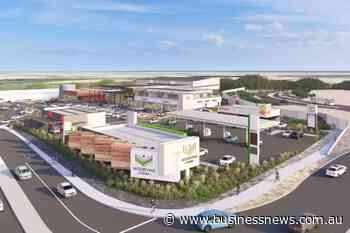 Commercial centres in Woodvale, Casuarina to cost $75m