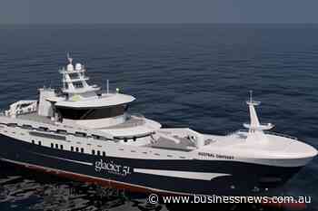 Austral Fisheries 2024 result nets 26pc rise in earnings