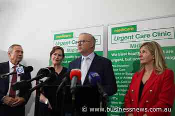 Albanese promises to ‘consult widely’ on nature positive