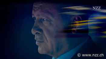 GASTKOMMENTAR - So hält sich Recep Tayyip Erdogan an der Macht