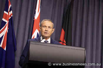 Major projects, defence focus in WA public sector overhaul