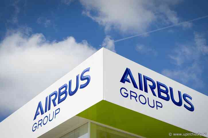 Airbus sleept bijzonder contract binnen