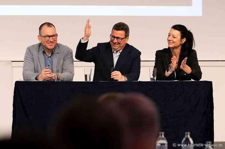 TSS-Jahrestagung: Weichenstellung für die Zukunft
