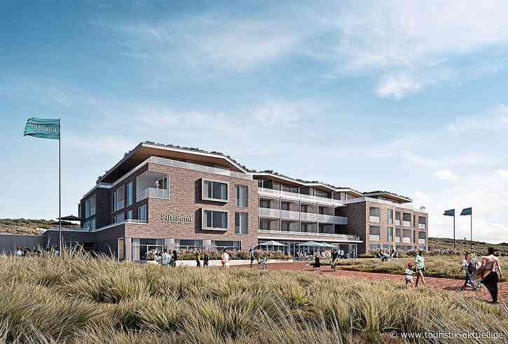 Langeoog: Silt & Sand eröffnet am 1. April