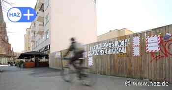 Hannover-Nordstadt: Am Engelbosteler Damm entstehen 75 Prozent Sozialwohnungen