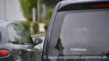 Blitzer und Knöllchen: Prittrichinger Räte stimmen für Verkehrsüberwachung