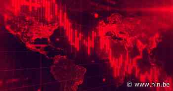 Beurzen kleuren rood door angst om wereldwijde handelsoorlog door Amerikaanse heffingen