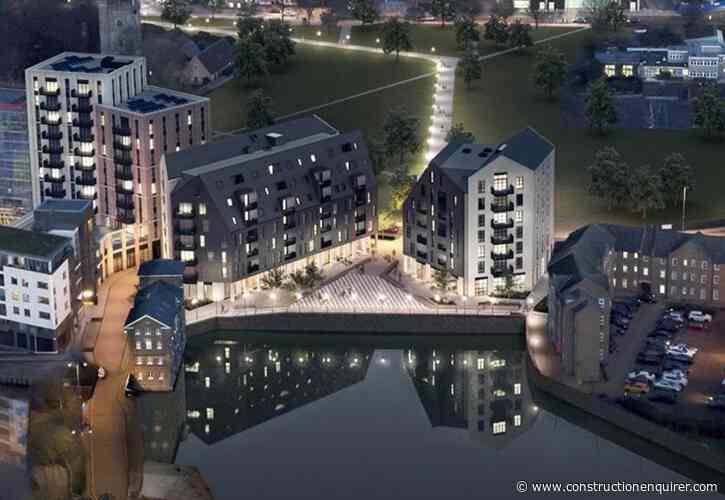 Weston targets Build to Rent with new division