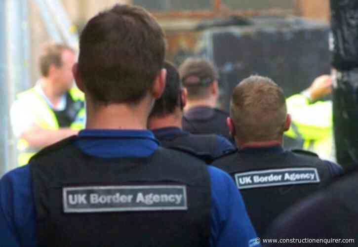 Right to work checks to be extended to self-employed