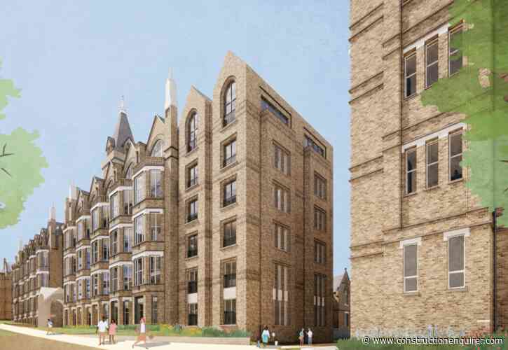 Midlands developer turns to London with £1bn resi schemes trio