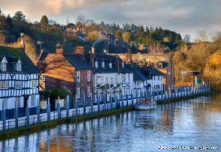 £140m cash injection to speed-up flood defence schemes