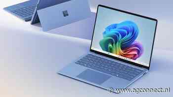 Verkoop AI-laptops groeit, maar niet gedreven door grotere vraag