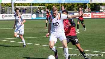 Jodan Boys baat bij alert spitsenduo