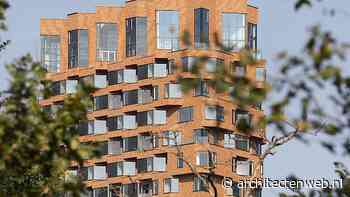 The Pulse of Amsterdam: verse lucht zonder stadsla